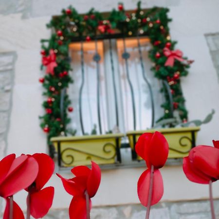 Casa Vacanze Modica Charme Esterno foto