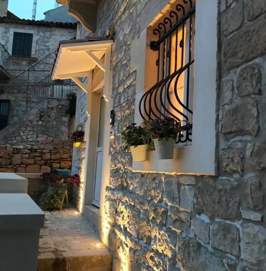 Casa Vacanze Modica Charme Esterno foto