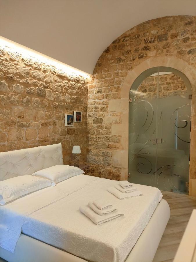 Casa Vacanze Modica Charme Esterno foto