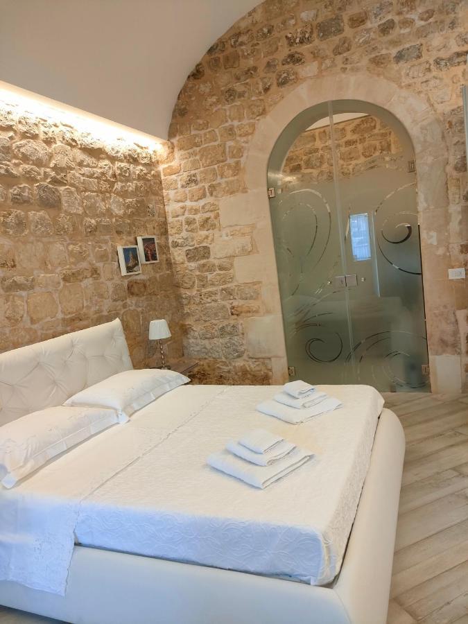 Casa Vacanze Modica Charme Esterno foto