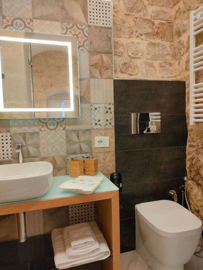 Casa Vacanze Modica Charme Esterno foto