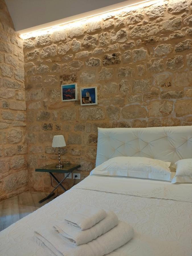 Casa Vacanze Modica Charme Esterno foto