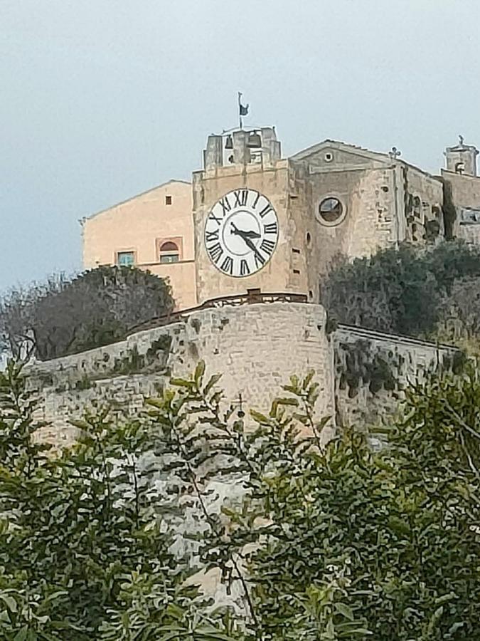 Casa Vacanze Modica Charme Esterno foto