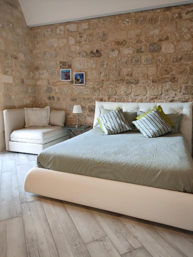 Casa Vacanze Modica Charme Esterno foto