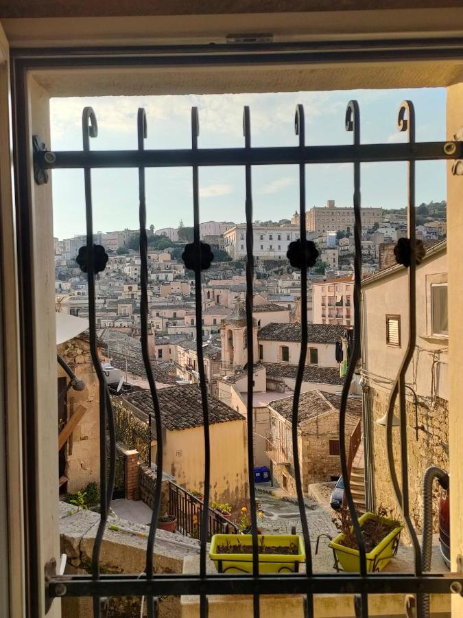 Casa Vacanze Modica Charme Esterno foto