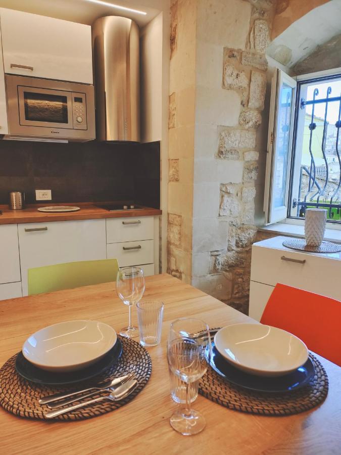 Casa Vacanze Modica Charme Esterno foto
