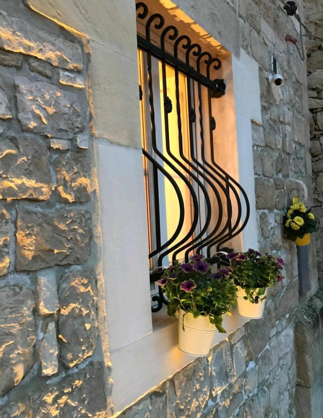 Casa Vacanze Modica Charme Esterno foto