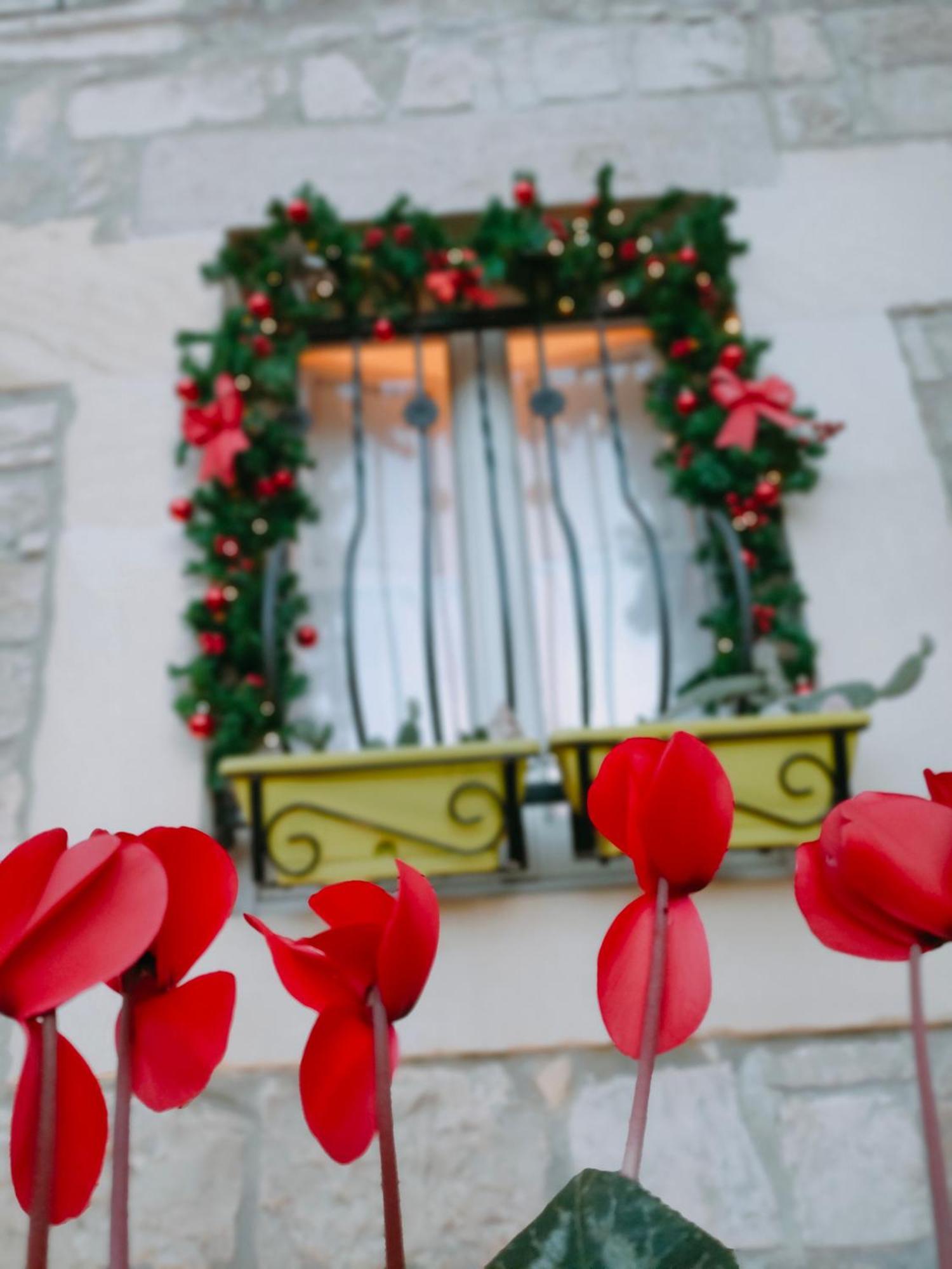 Casa Vacanze Modica Charme Esterno foto