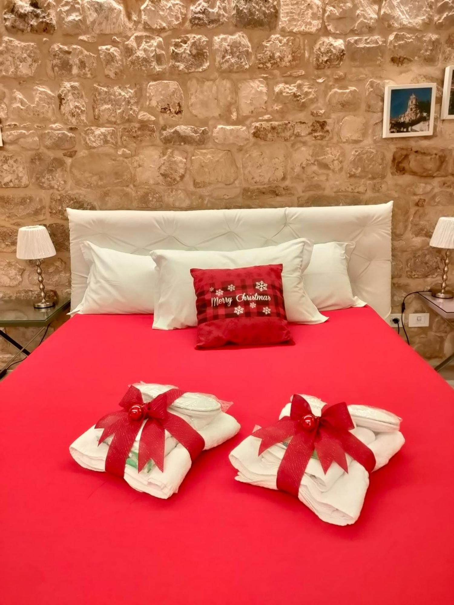 Casa Vacanze Modica Charme Esterno foto