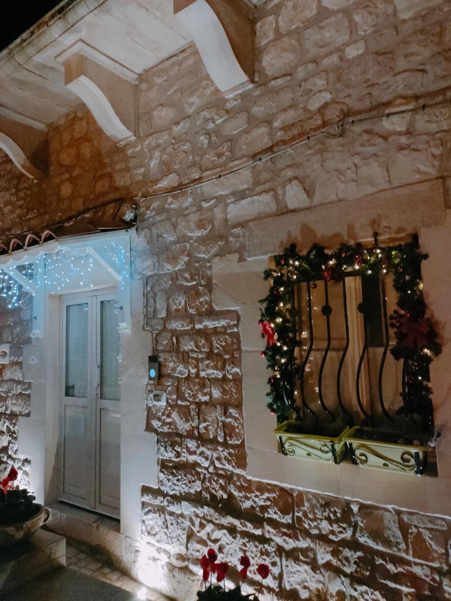 Casa Vacanze Modica Charme Esterno foto